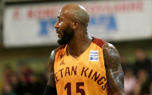 Με μπροστάρη τον Μπαρτ το Ρέθυμνο 78-64 την Κύμη
