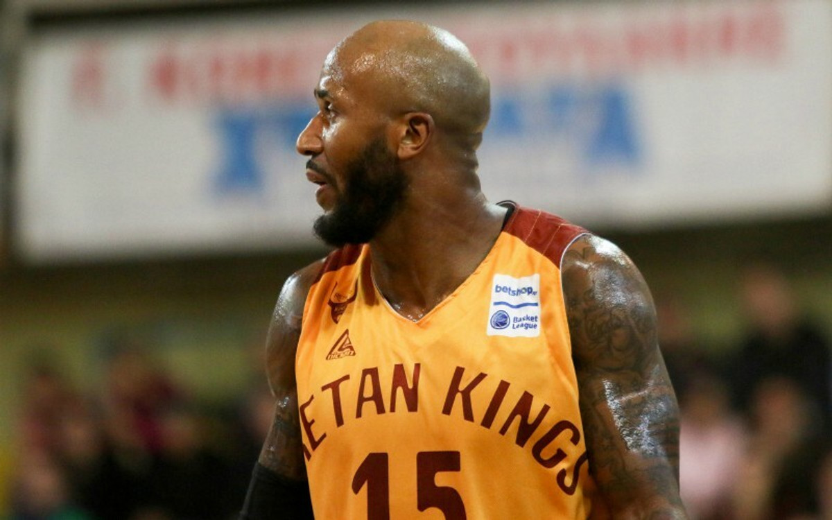 Με μπροστάρη τον Μπαρτ το Ρέθυμνο 78-64 την Κύμη