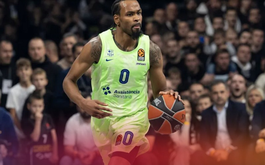 Απέφυγε την "αυτοκτονία" η Μπαρτσελόνα, 87-79 την Παρτιζάν στο Βελιγράδι (vids)
