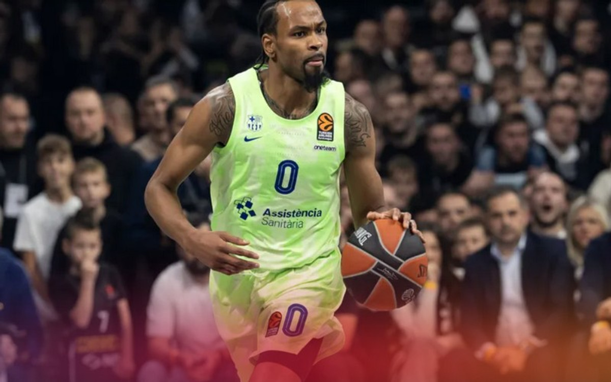 Απέφυγε την &quot;αυτοκτονία&quot; η Μπαρτσελόνα, 87-79 την Παρτιζάν στο Βελιγράδι (vids)