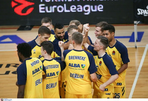 Άνετα η Άλμπα 81-57 την Μπασκόνια του Ιβάνοβιτς