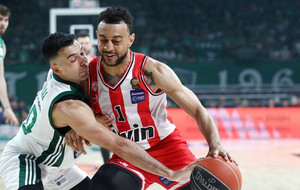 Final-4: Από 540 εισιτήρια θα πάρουν οι Παναθηναϊκός και Ολυμπιακός