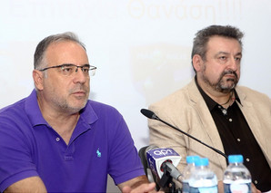 Αποχώρησε από τον Πανιώνιο ο Σκουρτόπουλος, φήμες για Τακιανό