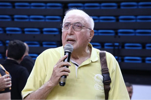 ΑΕΚ για Μπαμπανικολό: &quot;Περαστικά, Μπάμπα&quot;