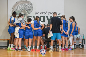 Live: Παναθλητικός-Ντιναμό Σάσαρι