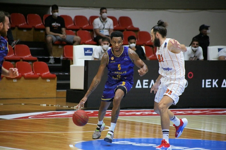EuroCup: Το σημερινό πρόγραμμα και οι μεταδόσεις