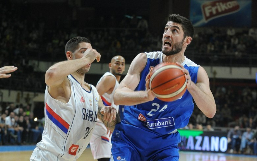 Μιχάλης Τσαϊρέλης, ο έβδομος στον Ηρακλή! (pic)