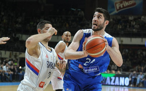 Μιχάλης Τσαϊρέλης, ο έβδομος στον Ηρακλή! (pic)