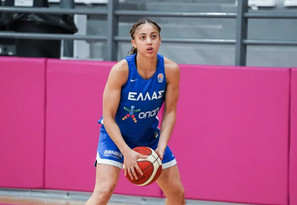 Τσινέκε: &quot;Nα δω τον κόσμο να αγκαλιάζει την προσπάθεια της Εθνικής&quot;