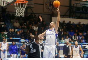 Elite League: Πλήρης αγωνιστική την Τετάρτη και Ερμής-Ηρακλής στην TV (live streams)