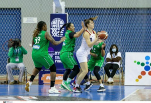 Final 4 Κυπέλλου Γυναικών: Στον τελικό ο Ολυμπιακός, 69-55 τον Παναθηναϊκό