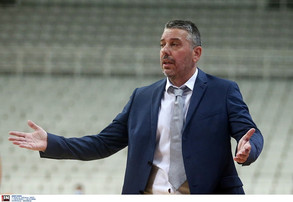 Παπαθεοδώρου: Δείξαμε χαρακτήρα!
