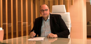 Βαγγέλης Λιόλιος: &quot;Η Διοίκηση Πρωτοδικείου να αποτελέσει γρήγορα παρελθόν&quot;