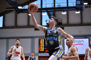 Η Κρεμόνα 78-74 τη Βενέτσια και 1-1 στα playoffs Ιταλίας