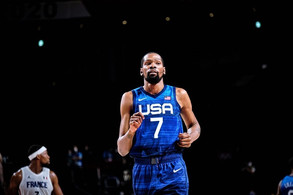 Team USA: Πρώτη ήττα μετά από 25-0 σερί σε Ολυμπιακούς Αγώνες και έκτη συνολικά από το &#039;36!