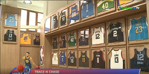 Trace &#039;N Chase: Το σπίτι του μπάσκετ στη Θεσσαλονίκη (vid)