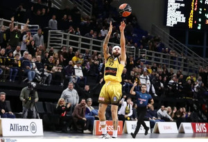 Τα highlights της νίκης της ΑΕΚ επί του ΠΑΟΚ (vid)