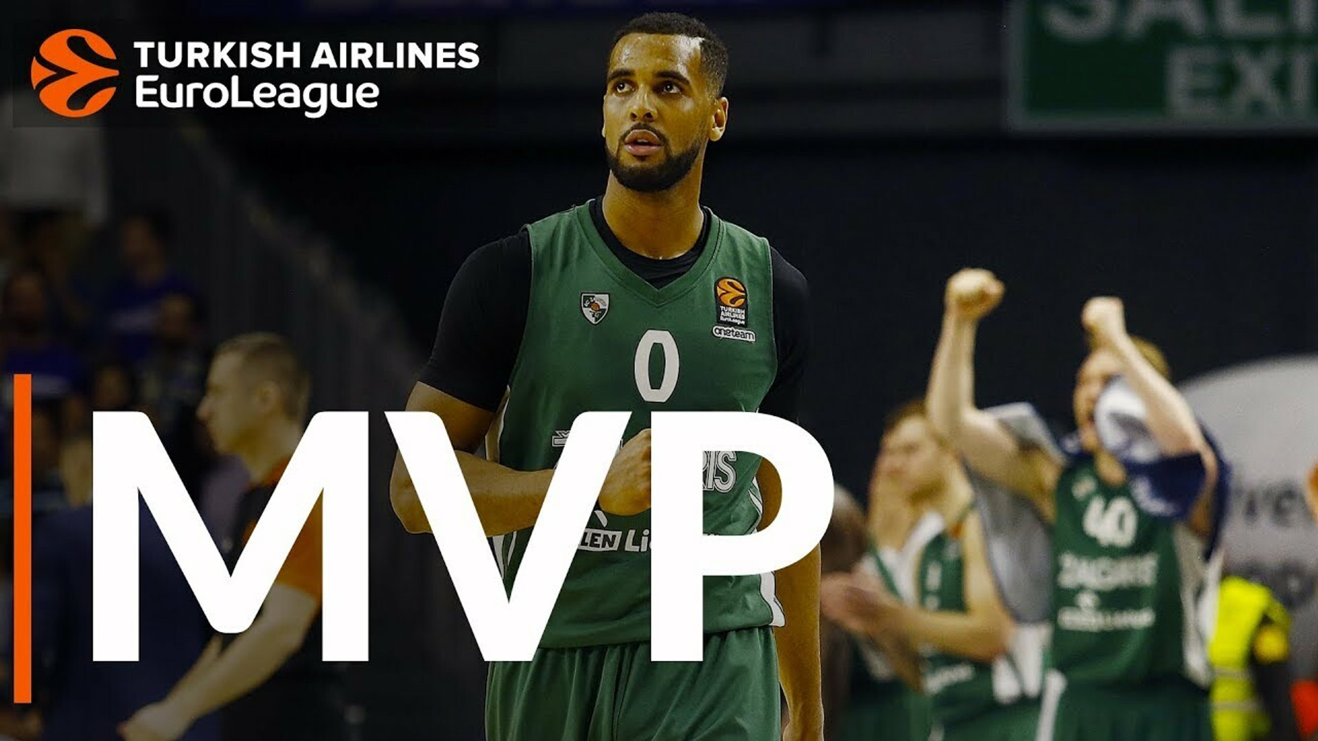Αδικία: MVP της αγωνιστικής ο Ντέιβις και όχι ο &quot;τριπλός&quot; Καλάθης (video)