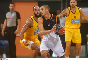 Άρης: Φιλική ήττα (61-66) από Προμηθέα, ανησυχία για Ντε Σόουζα
