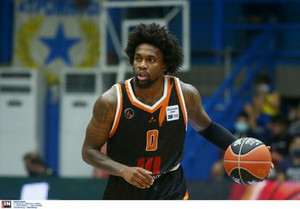 Ουλμ-Προμηθέας Πάτρας: 65-71: Τρίτη σερί νίκη με το πρώτο διπλό στο EuroCup