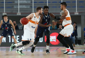 Για την πρώτη νίκη στο Top-16 του EuroCup ο Προμηθέας
