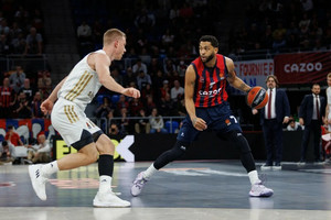 Δεν παίζεται εντός η Μπασκόνια, 78-53 την Μπάγερν (vid)