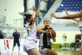 Πανελλήνιο Κορασίδων: Πήρε το θρίλερ ο ΠΑΟΚ 60-58 τον Παναθηναϊκό και πέρασε στον τελικό!