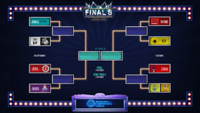 BCL: Με Νίμπουρκ στον προημιτελικό του Final-8 η ΑΕΚ