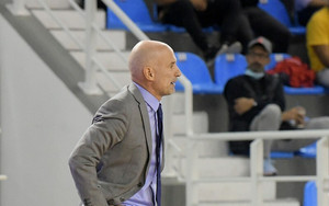 Καντζούρης: &quot;Νίκη που μετράει διπλά&quot;