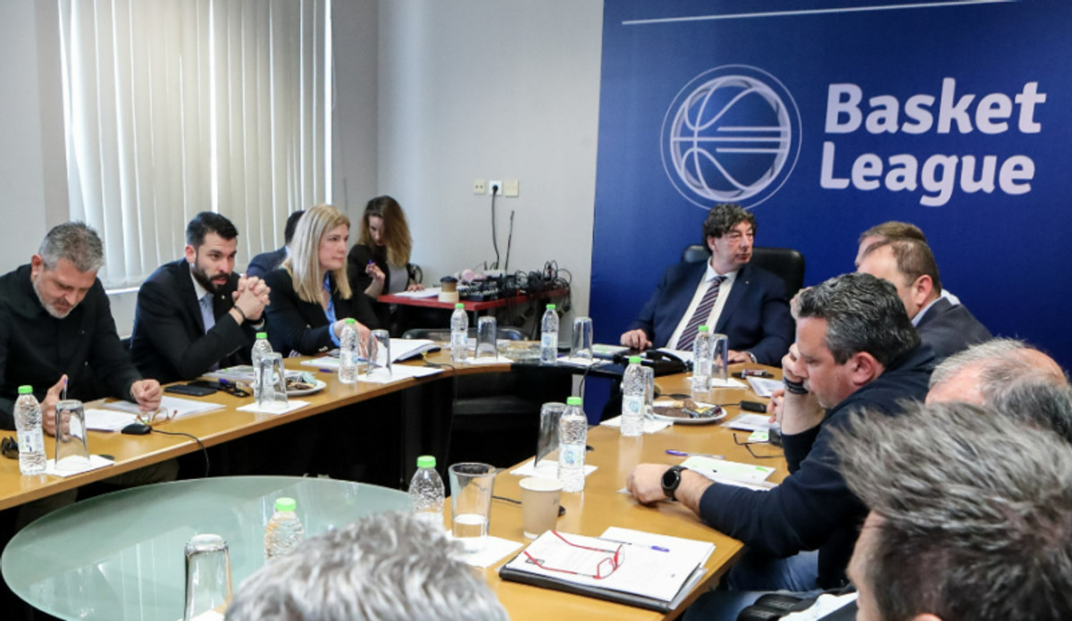 Η σύνθεση του νέου Διοικητικού Συμβουλίου του ΕΣΑΚΕ