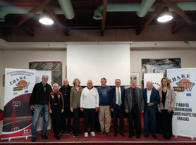 Με μεγάλη επιτυχία πραγματοποιήθηκε το Σεμινάριο του ΣΠΑΚΕ