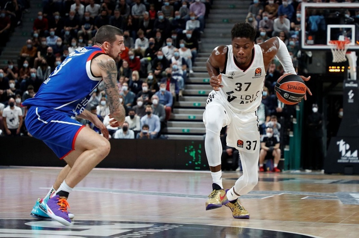 Εuroleague: Τζάμπολ στην 4η αγωνιστική με τέσσερις αγώνες