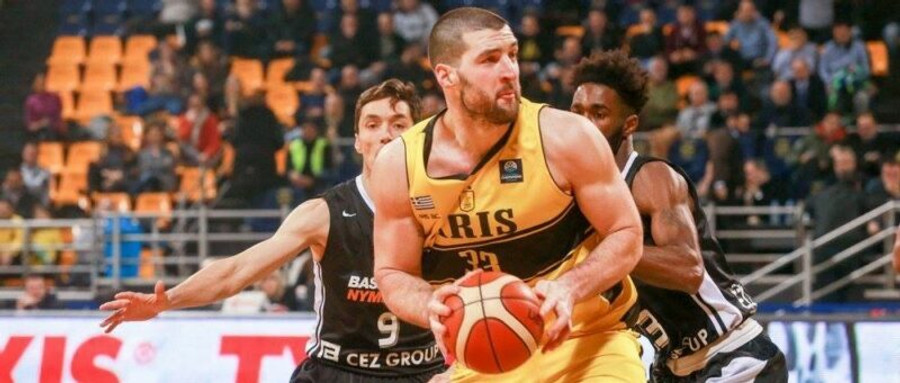 Το Λαύριο ανακοίνωσε την απόκτηση του Βασίλη Καββαδά (pic)