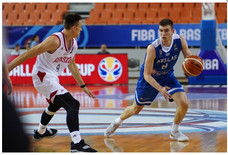 Εφήβων U18: Το πρόγραμμα του Ευρωπαϊκού Πρωταθλήματος