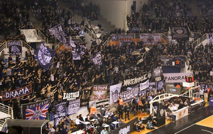 Ξεπέρασε τα 1500 εισιτήρια διαρκείας ο ΠΑΟΚ (pic)
