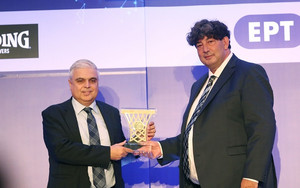 Τα &#039;&#039;clicks&#039;&#039; και οι δηλώσεις από τις βραβεύσεις του ΕΣΑΚΕ (gallery)