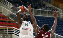 Στην απόρθητη Λήμνο για το αήττητο ο Παναθηναϊκός ΟΠΑΠ