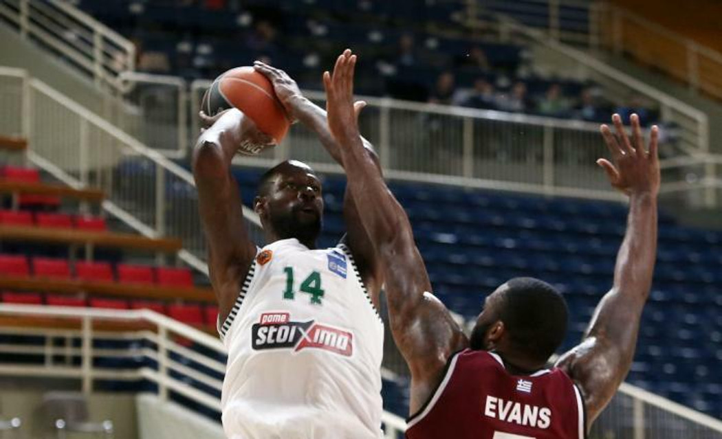 Στην απόρθητη Λήμνο για το αήττητο ο Παναθηναϊκός ΟΠΑΠ