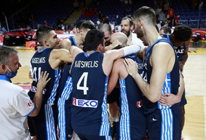 Το πρόγραμμα της Εθνικής στα προκριματικά του Παγκοσμίου Κυπέλλου 2023