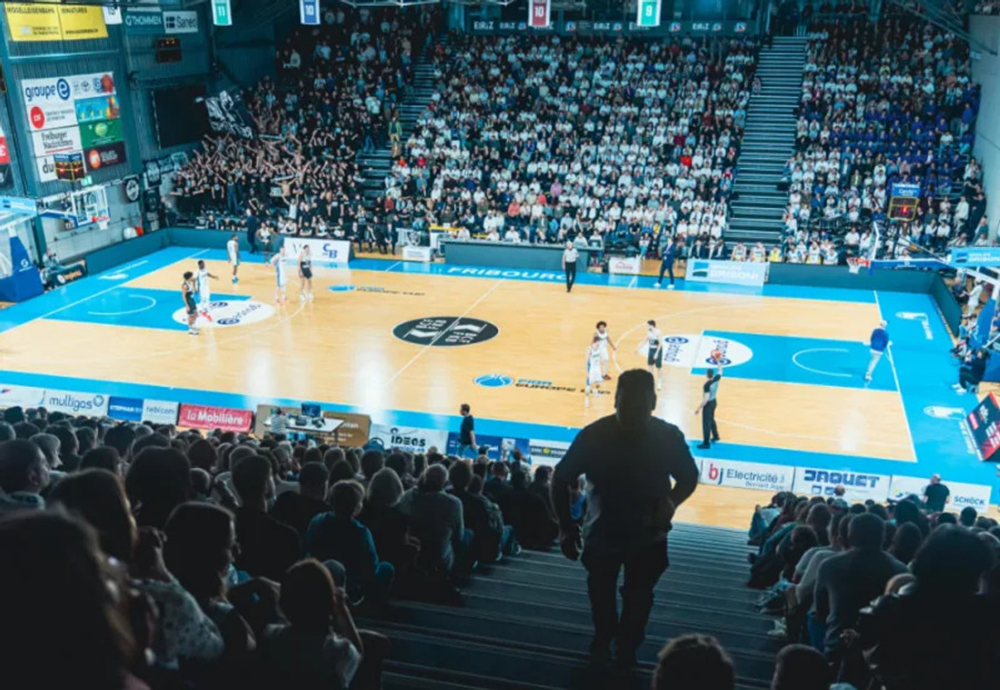 Φρίμπουργκ-ΠΑΟΚ 62-62: Πήρε την... ισοπαλία και την άλλη εβδομάδα την πρόκριση!