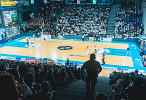 Φρίμπουργκ-ΠΑΟΚ 62-62: Πήρε την... ισοπαλία και την άλλη εβδομάδα την πρόκριση!