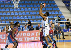 Κολοσσός Ρόδου: Λύθηκε η συνεργασία του με τον Τζακουάν Λάιλ