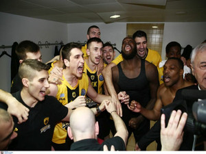 Πρόωρη «Ανάσταση» και όχι μόνο για την ΑΕΚ!