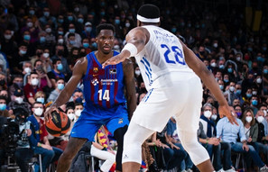 Μπαρτσελόνα-Ρεάλ Μαδρίτης 108-97: Τα highlights του clásico (video)