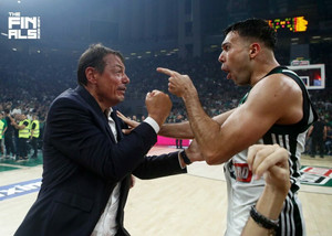 Παναθηναϊκός: Οι καλύτερες φωτογραφίες των Πρωταθλητών