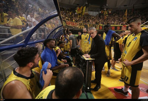 Άρης: Αναζητά μία ακόμα απαραίτητη νίκη στο EuroCup, κόντρα στην Σλασκ