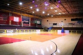 Μπάσκετ με Αμαξίδιο: Η ώρα του Final 4 στο Λίντο