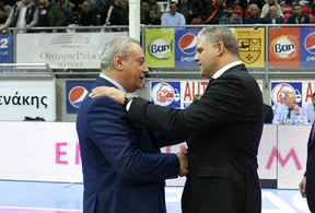 Μανωλόπουλος: Μάγοι γιατροί και φυσικοθεραπευτές! -Κουφός: Κατάθεση ψυχής! (pics)