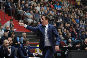 Η Άλμπα 83-81 τη Ζενίτ στο ντεμπούτο του Πασκουάλ (vid)