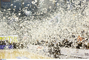 Η photo gallery του ΠΑΟΚ-Άρης